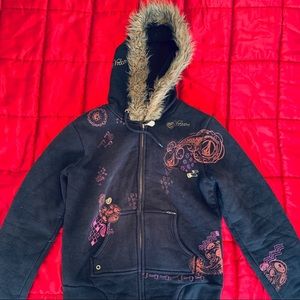 Volcom size medium coat